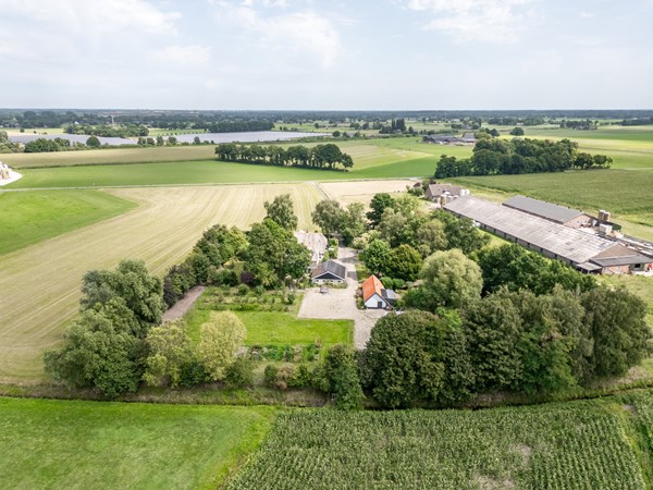 Medium property photo - Verlengde Broekstraat 8, 7382 AG Klarenbeek